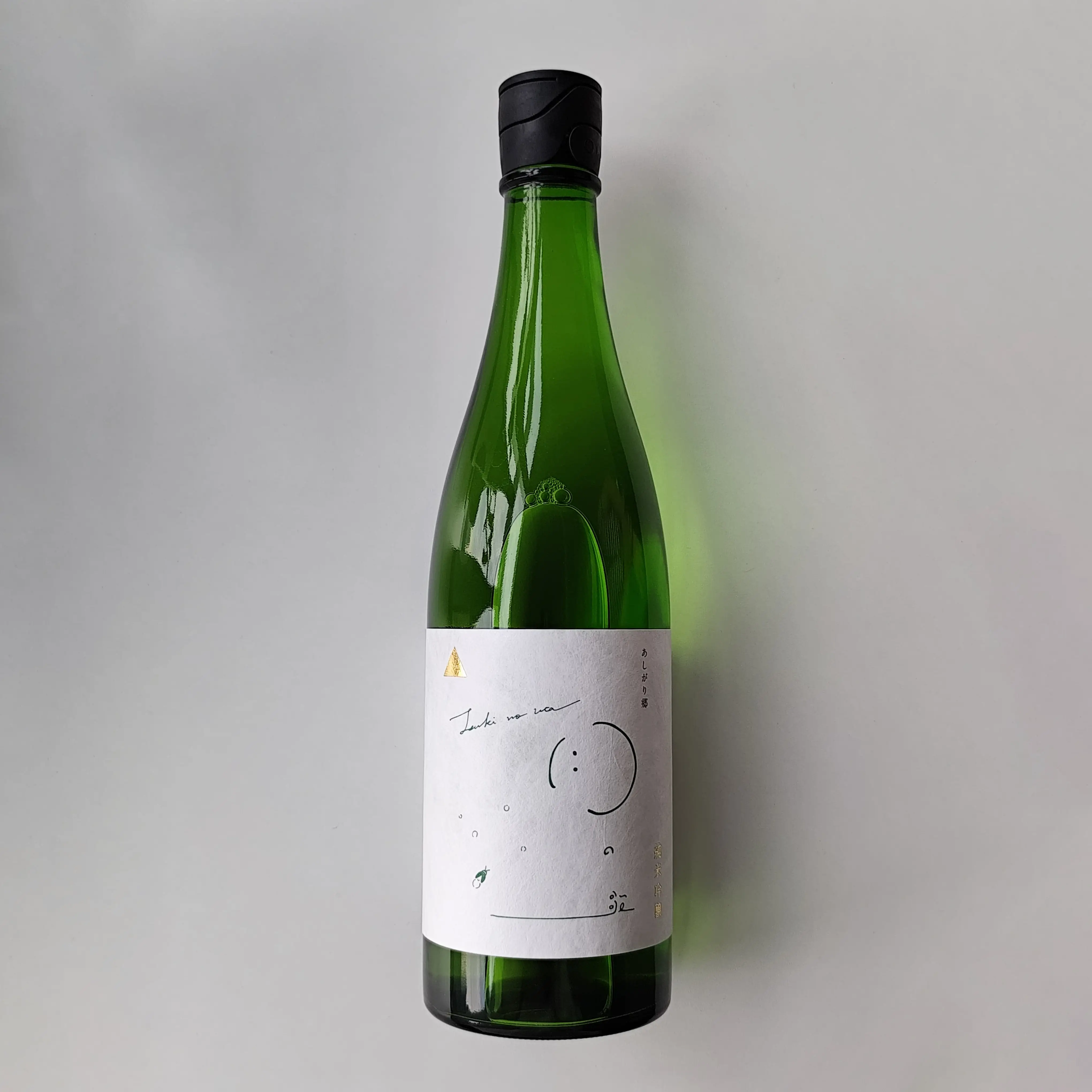 Ashigarigo Tsuki no Uta