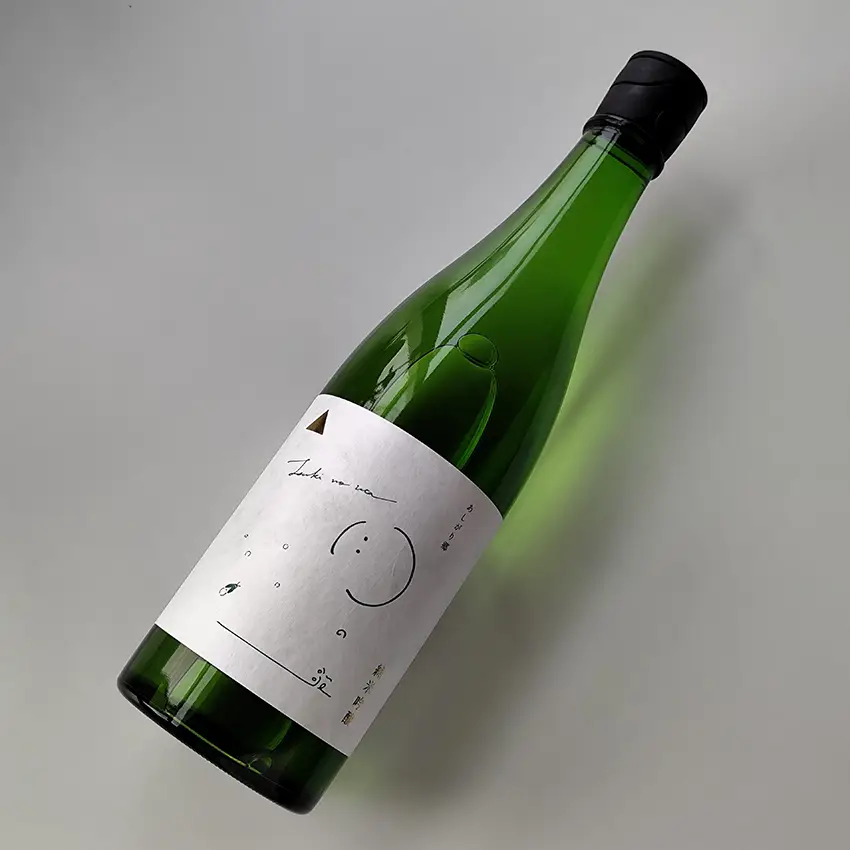 Ashigarigo Tsuki no Uta