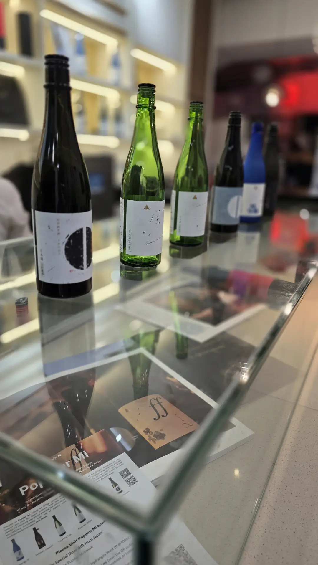 Photo from Popular Mi in The Winter Collective 2025