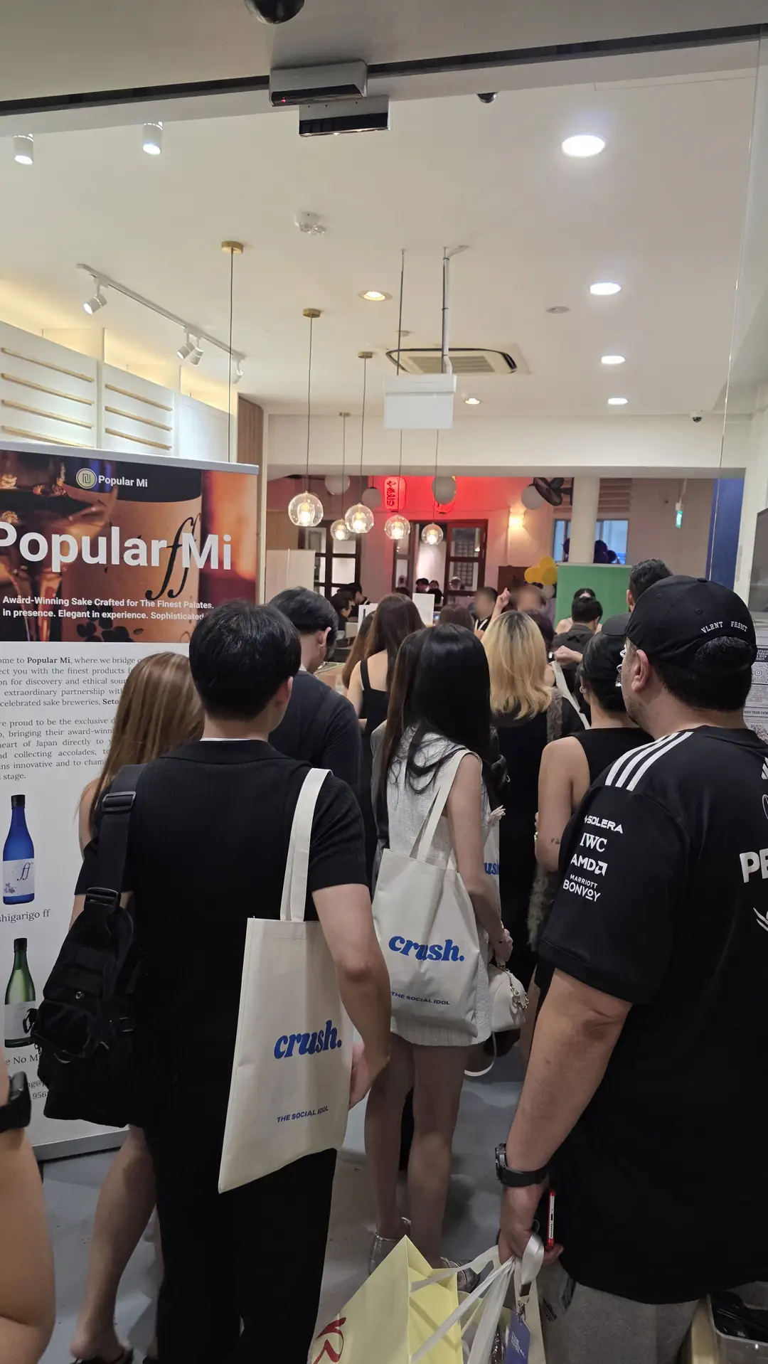 Photo from Popular Mi in The Winter Collective 2025