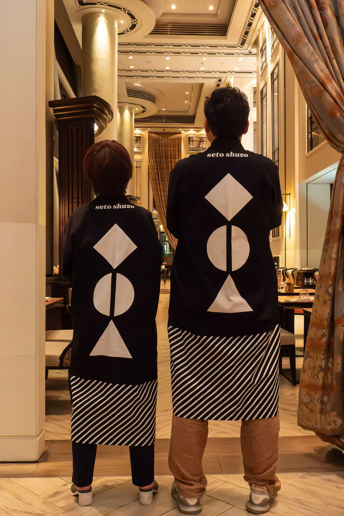 Photo from Popular Mi Sake & Food Pairing Experience