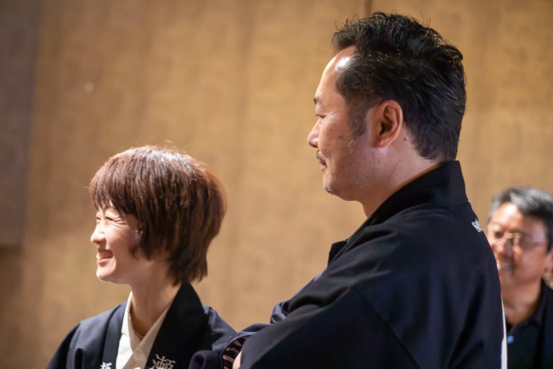 Photo from Popular Mi Sake & Food Pairing Experience