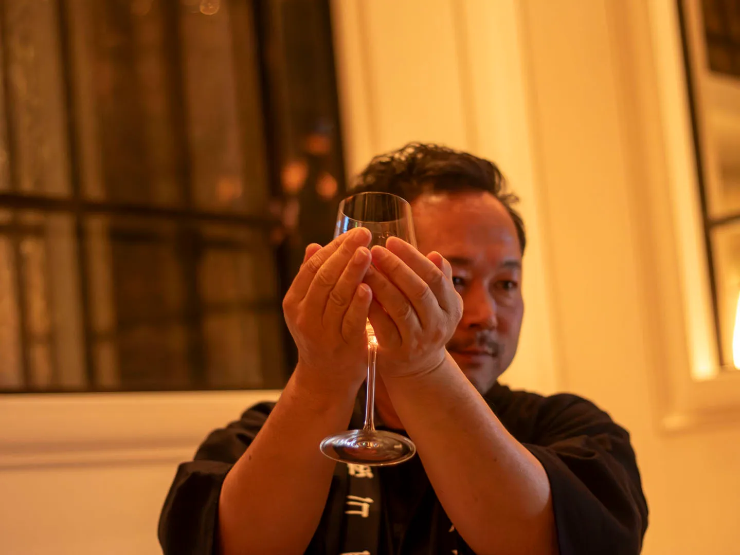 Photo from Popular Mi Sake & Food Pairing Experience