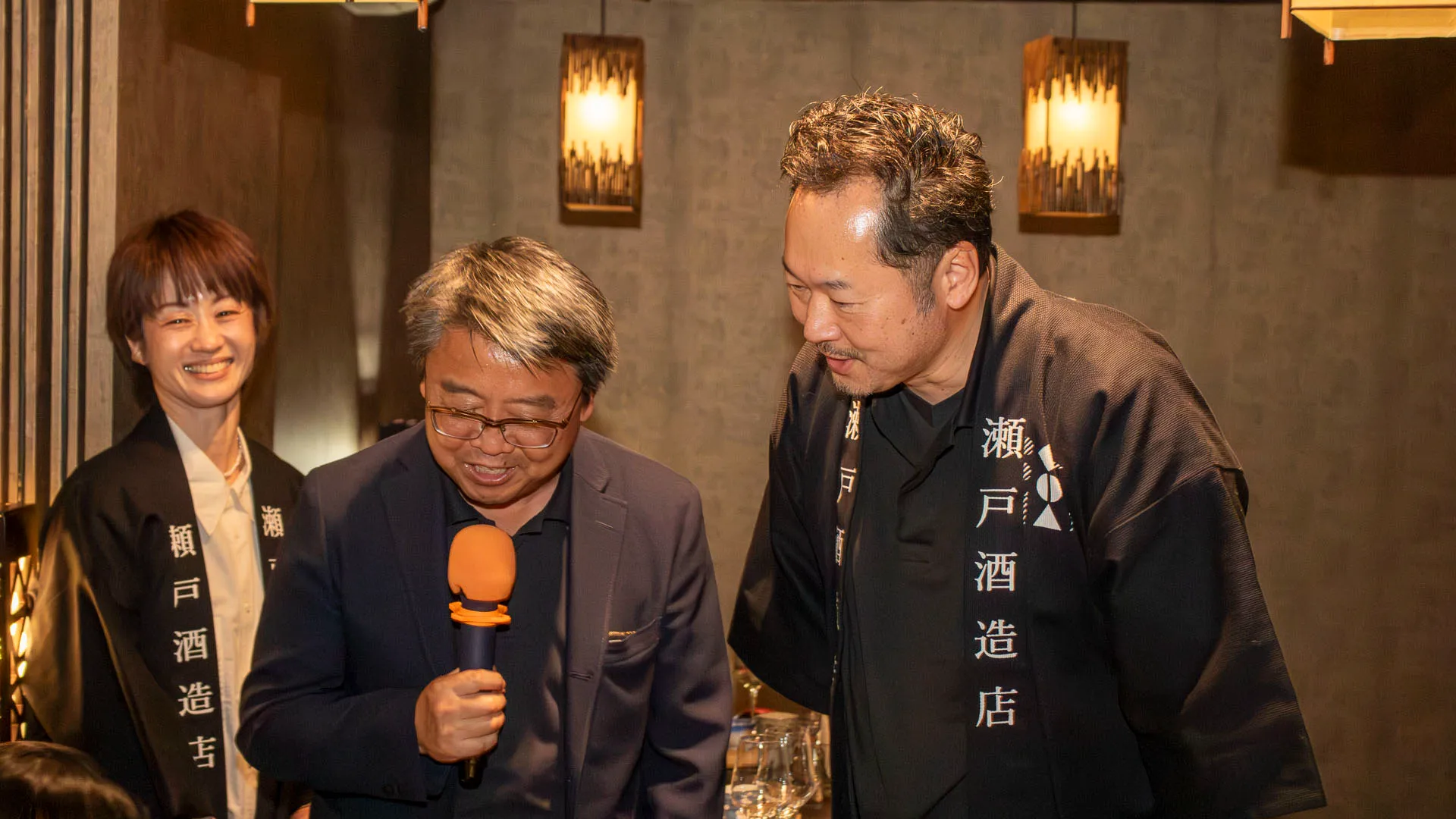 Photo from Popular Mi Sake & Food Pairing Experience