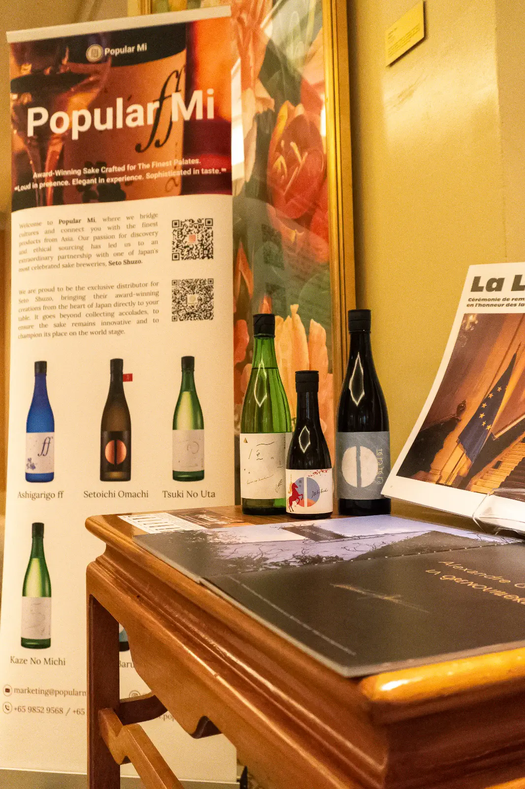 Chinese New Year 2026, Celebrations with Popular Mi