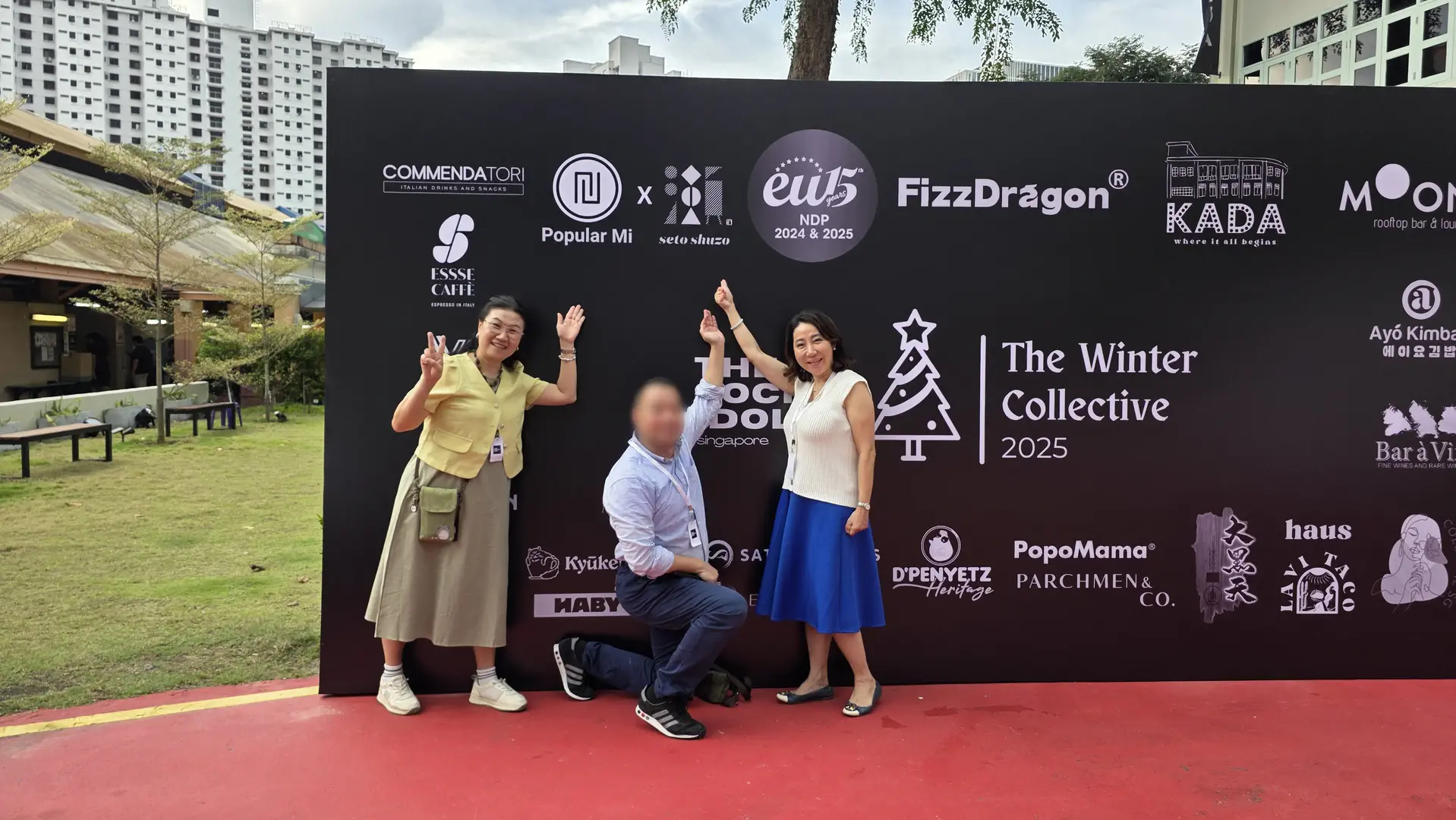 Photo from Popular Mi in The Winter Collective 2025