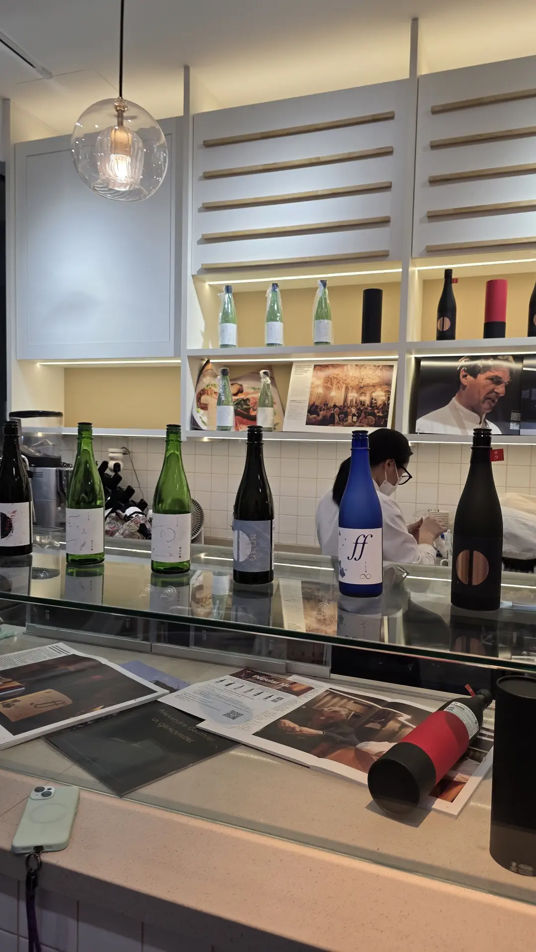 Photo from Popular Mi in The Winter Collective 2025