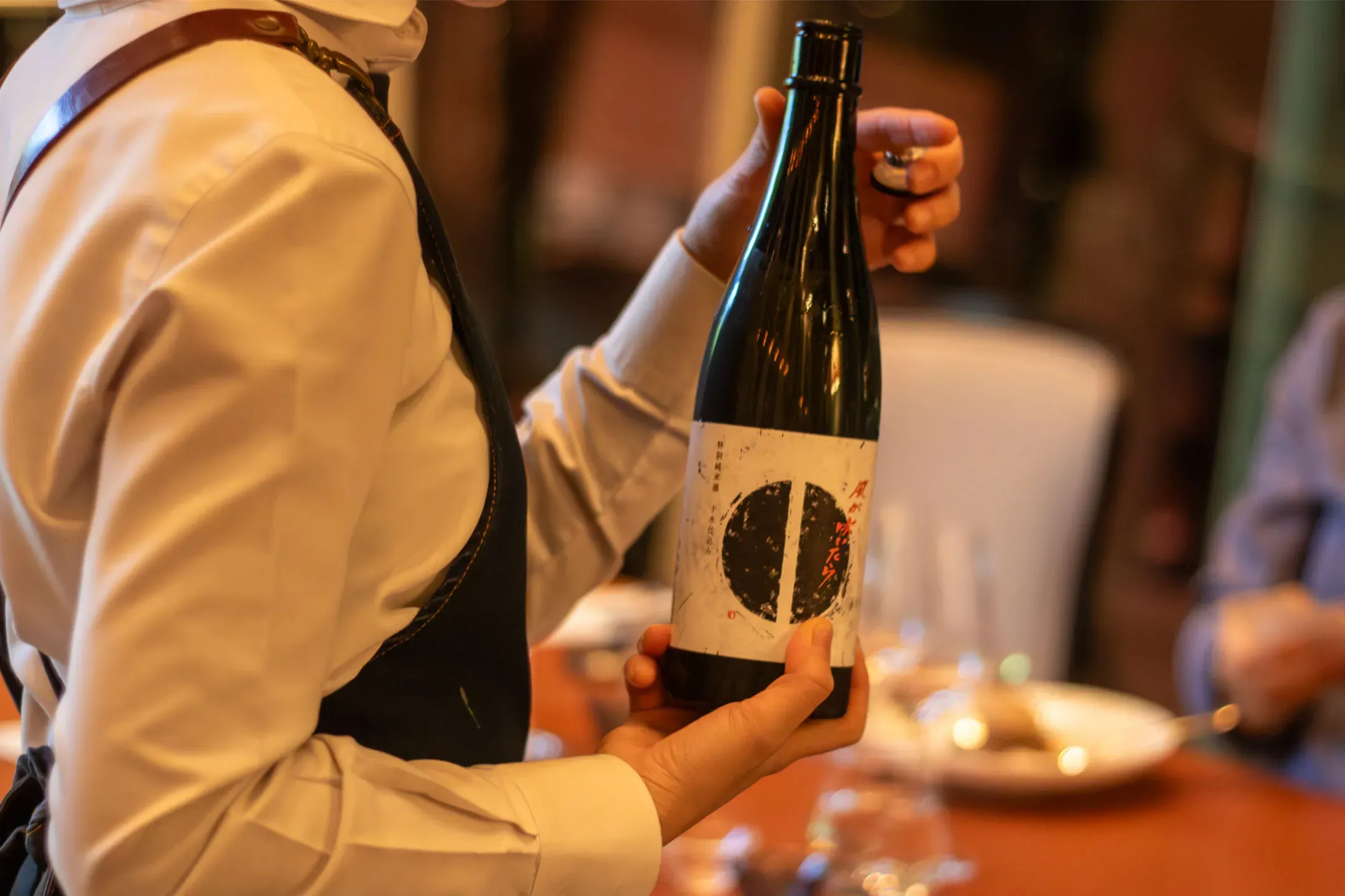 Photo from Popular Mi Sake & Food Pairing Experience